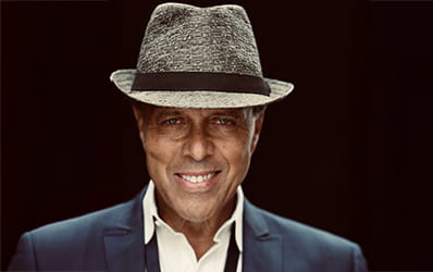 Lance Ellington